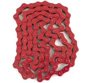 Mission 510 Chain Red