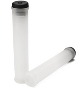 Mission Tactile Grips Clear