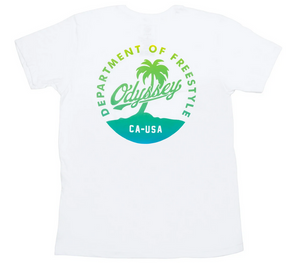 Odyssey Coast T-Shirt