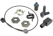 Odyssey Evo 2.5 Brake Replacement Parts Kit Kit