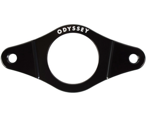 Odyssey Alloy Gyro / Detangler Plate