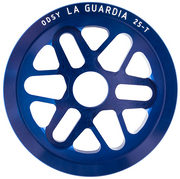 Odyssey La Guardia Sprocket Ano Blue/25t