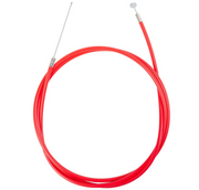 ODYSSEY LINEAR CABLE Red