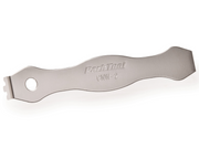 Park Tool CNW-2 Chainring Nut Wrench Silver