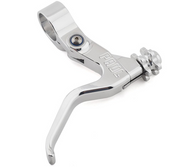 Paul Components Love Lever (Compact) Polished/Right