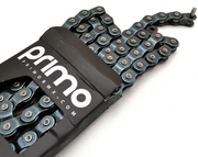 Primo 121 Half-Link Chain Black