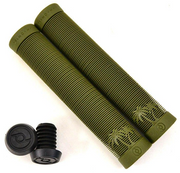 Primo Cali Grips Army Green
