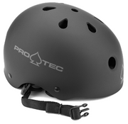 Protec Classic Helmet Black/Extra Small (20.5