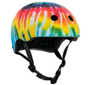 Protec Classic Helmet Tie Dye/Small (20.85