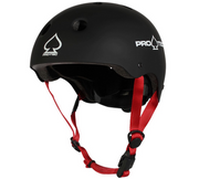Protec JR Classic Certified Helmet Youth Small / Black (47-51cm)