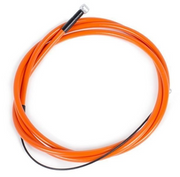 Rant Spring Brake Linear Cable Orange