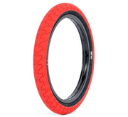 RANT SQUAD TIRE Red - 20