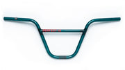 S&M PERFECT 10 BARS Trans Teal