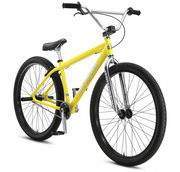 SE Bikes Big Ripper Yellow Sparkle