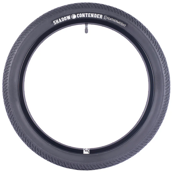 Shadow Contender Featherweight Folding Tire