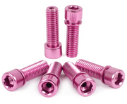 SHADOW CONSPIRACY HOLLOW STEM BOLTS Pink
