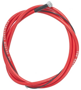 Shadow Linear Brake Cable Red