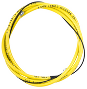 Shadow Linear Brake Cable Yellow