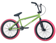 Sunday Blueprint Bike 2023 Gloss Watermelon Green - 20.5