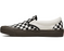 Vans BMX Slip-On Pro Shoes (Checkerboard Black/Dark Gum)