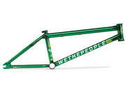 We The People Buck Frame Trans Green / 20.5