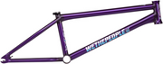 WeThePeople Doomsayer Frame Matte Trans Purple - 20.5