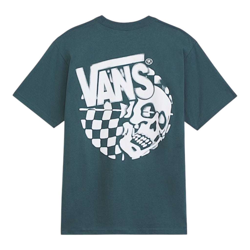 Vans Representative T-Shirt — Albe's BMX