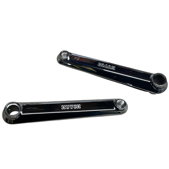 Hutch Aerospeed Cranks