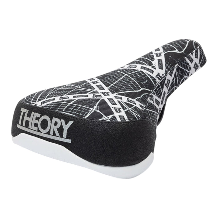Theory X Bombsquad Railed Seat