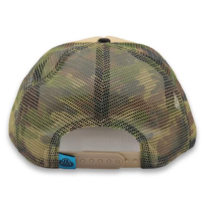 SE Bus Trucker Hat