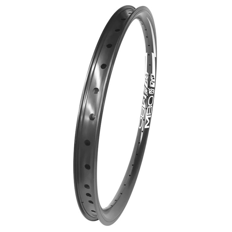 TNT M80 20 inch BMX rim at Albe's BMX Bike Shop Online