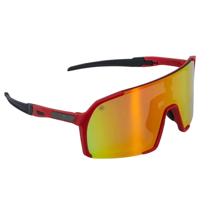 Doji "Whiskey Throttle" Sunglasses