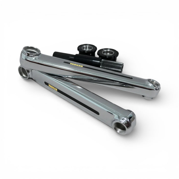 Torker MAXFLYTE Cranks