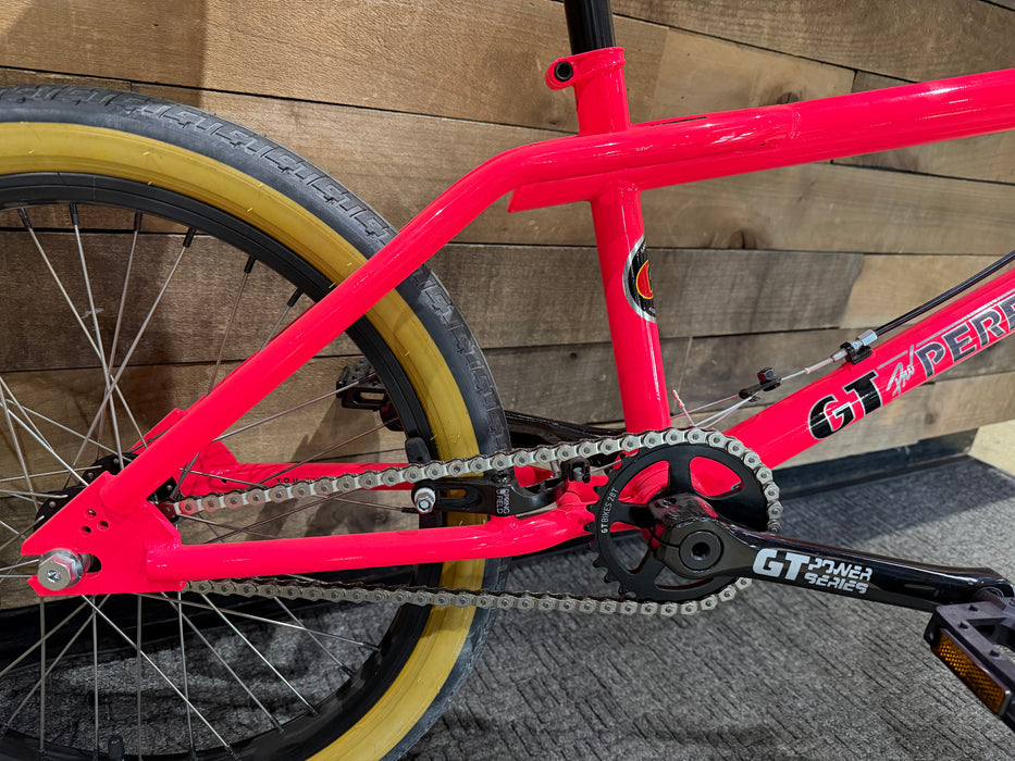 GT Bikes Pro Performer Bike (Rochester Collection)
