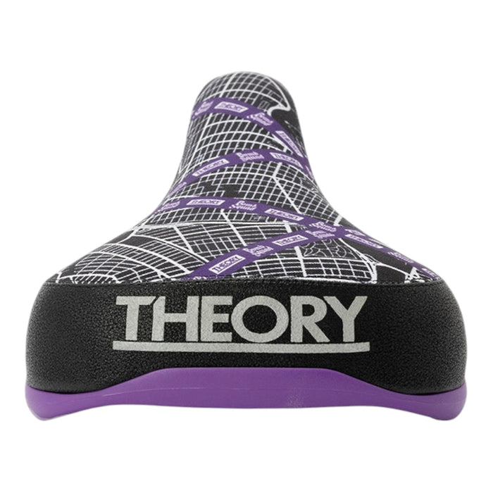 Theory X Bombsquad Railed Seat