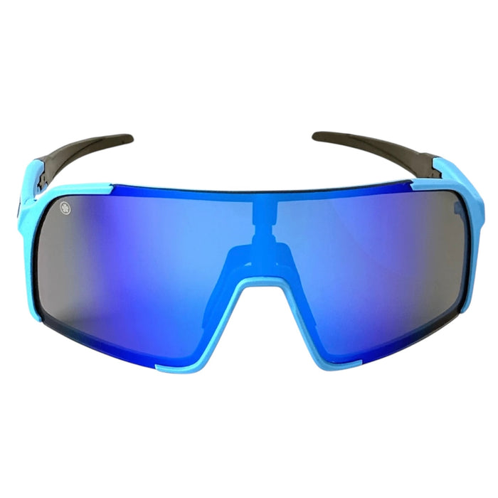 Doji "Motliest Crew" Sunglasses