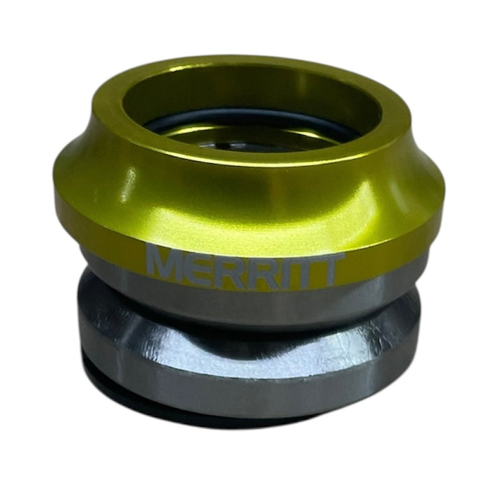 Merritt Lowtop Headset