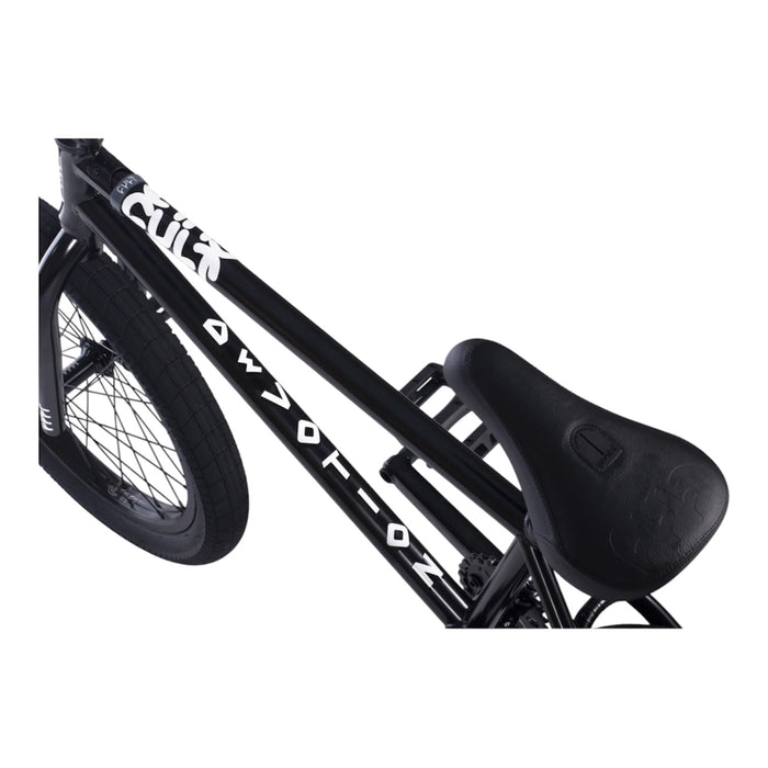 Cult Devotion Bike