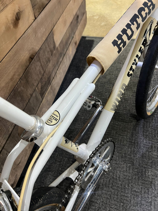 1985 Hutch Windstyler w/Redline Cranks