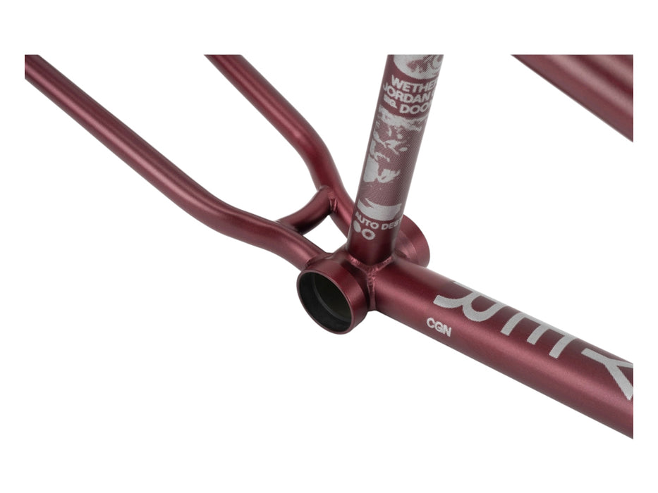 WeThePeople Doomsayer Frame