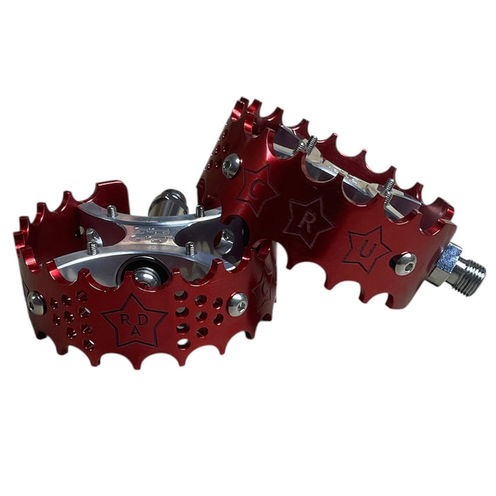 RAD Bear Trap Pedals