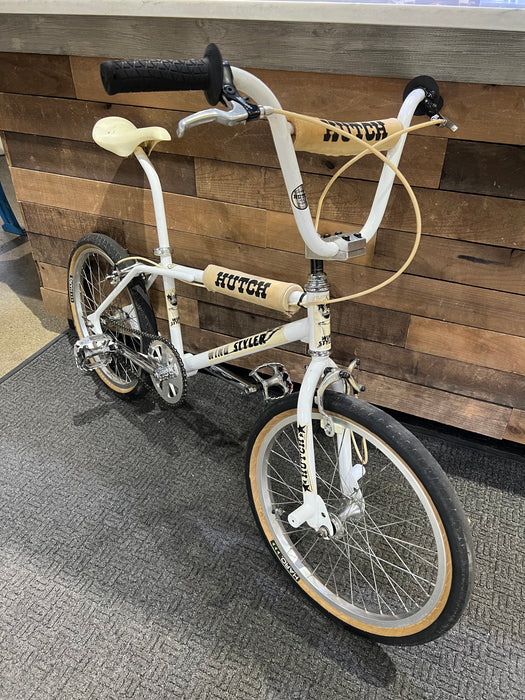 1985 Hutch Windstyler w/Redline Cranks