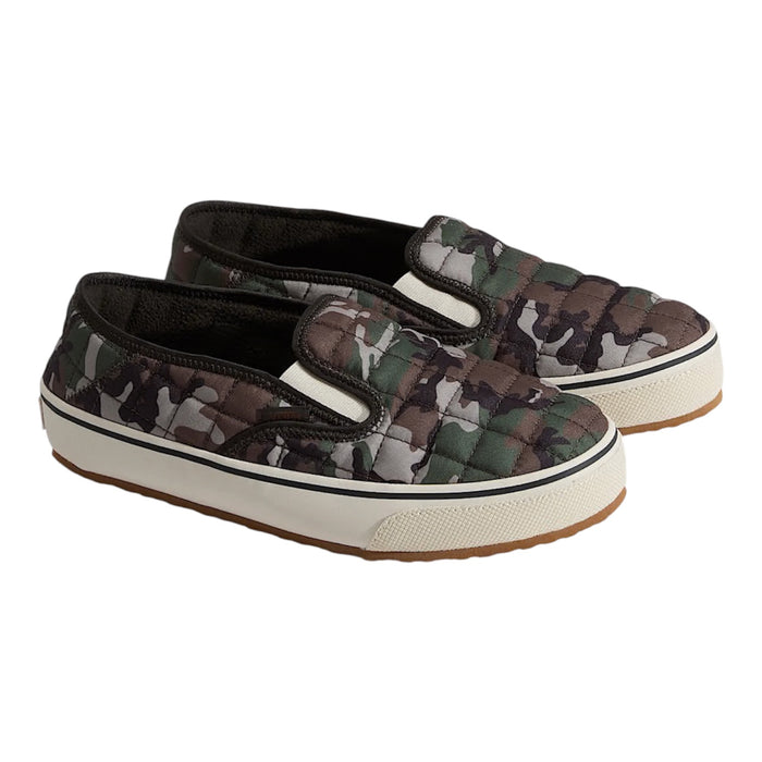 Vans Slip-er 2 Shoes (Camo)