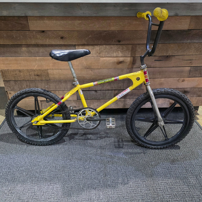 1979 Mongoose Motomag Survivor