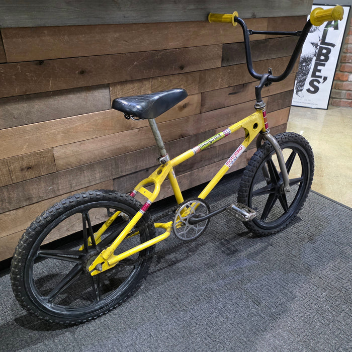 1979 Mongoose Motomag Survivor