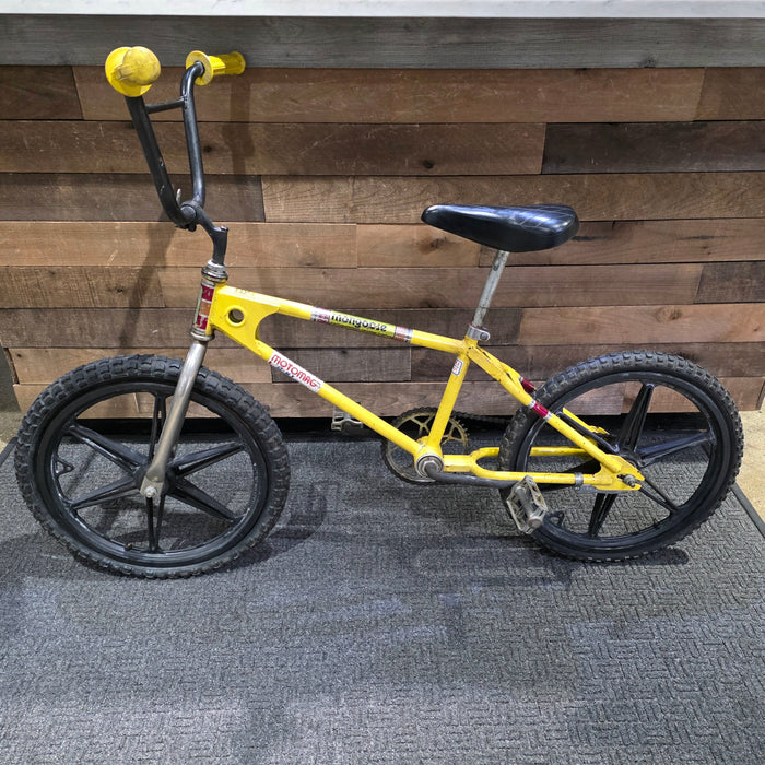 1979 Mongoose Motomag Survivor