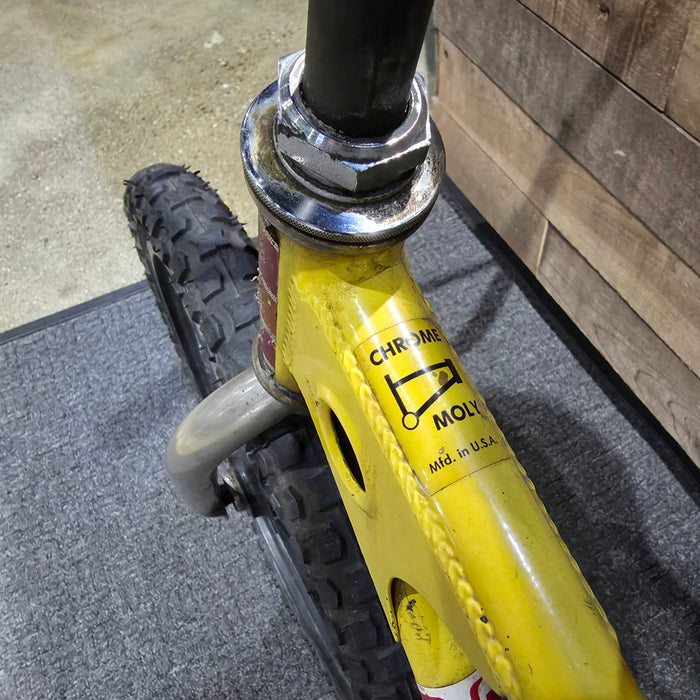 1979 Mongoose Motomag Survivor