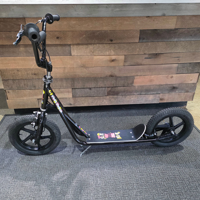 1987 GT Zoot Scoot Survivor (14" Wheels)