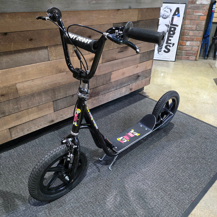 1987 GT Zoot Scoot Survivor (14" Wheels)
