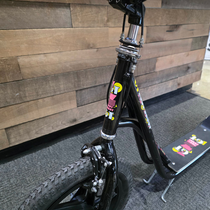 1987 GT Zoot Scoot Survivor (14" Wheels)